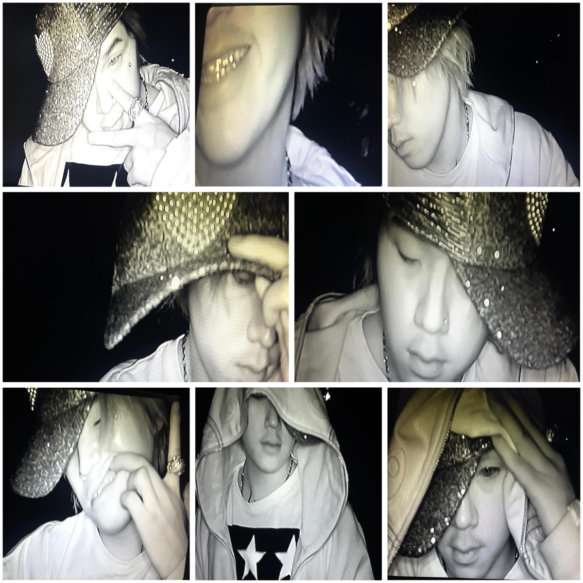 Coward / Night